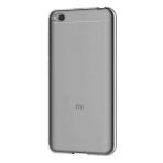 Gpack Xiaomi Redmi Go Süper Yumuşak Arka Koruma Şeffaf Silikon Cep Telefonu Kılıf
