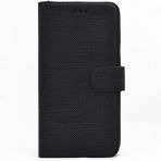 Gpack Xiaomi Redmi Note 10 Pro Max Kartvizitli Exclusive Spor Cüzdan Lacivert Kılıf