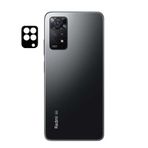 Gpack Xiaomi Redmi Note 11 Pro 5G Siyah Kamera Lens Koruyucu Cam