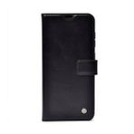 Gpack Xiaomi Redmi Note 12S Kılıf Kar Delüx Cüzdan Kartvizitli Standlı Kopçalı