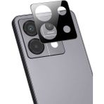 Gpack Xiaomi Redmi Note 13 Pro 5G Kamera Lens Koruyucu 3D Cam Siyah