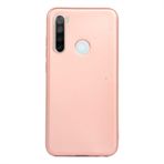 Gpack Xiaomi Redmi Note 8 Kılıf Premier Silikon Esnek Arka Koruma