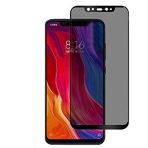 Gpack Xiaomi Redmi Note 8 Pro Privacy Gizlilik Filtreli Hayalet Cam Ekran Koruyucu