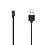 Gpack Xiaomi Redmi Watch 2 Lite Siyah USB Şarj Kablosu