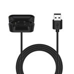 Gpack Xiaomi Redmi Watch USB Siyah Şarj Kablosu