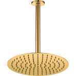 GPD ADS22-A Gold Tavandan Ankastre Duş Seti