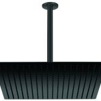 GPD ADS23 Kare Slim Metal 40x40 cm Ankastre Duş Başlığı