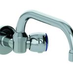 GPD AEM30 Rios Krom Aplike Eviye Musluk