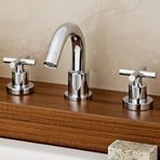 GPD ALB05 Nino Ankastre Lavabo Bataryası