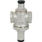 Gpd Basınç Regülatörü Rekorsuz 1/2" Inç