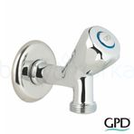 GPD CMS01-2 Topuz Çamaşır Musluk