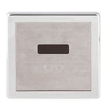 GPD FDB01 Krom Fotoselli Duş Bataryası