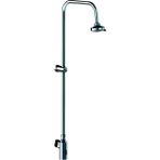 GPD FDS01 Krom Fotoselli Duş Seti