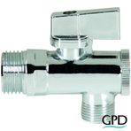 GPD FKM01 Filtreli Ara Musluk