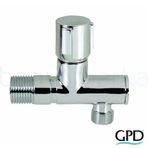 GPD FKM03 Filtreli Ara Musluk