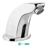 GPD FLB01-2 Fotoselli Lavabo Bataryası