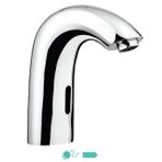 GPD FLB02-2 Fotoselli Lavabo Bataryası
