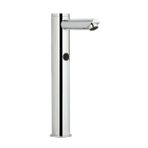 GPD FLB07-2 Fotoselli Set Üstü Lavabo Bataryası