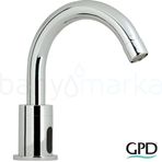 GPD FLB08 Krom Fotoselli Lavabo Bataryası
