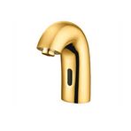 GPD FLB10-A Gold Fotoselli Lavabo Bataryası