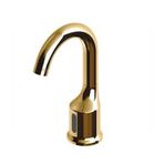 GPD FLB11-A Gold Fotoselli Lavabo Bataryası