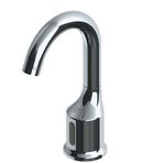 GPD FLB11 Krom Fotoselli Lavabo Bataryası