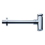 GPD Gpd Krom Lavabo Sifonu Sfn01 Çok Renkli