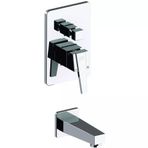 GPD MAB85 Ritmo Ankastre Banyo Bataryası