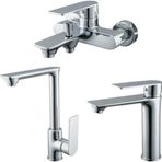GPD MBB155 MLB155 MTE155 Adnoss Provido Banyo Bataryası Lavabo Bataryası Eviye Bataryası