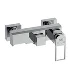 GPD MBB190 Krom Quadro Banyo Bataryası