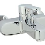 GPD MBB35 Nova Gümüş Banyo Bataryası