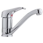 GPD MDL20 Kalipso Döner Lavabo Bataryası