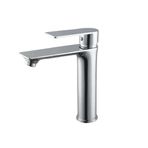 GPD MLB155 Provido Krom Lavabo Bataryası