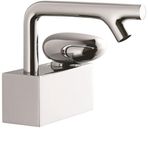 GPD MLB175 Primula Krom Lavabo Bataryası