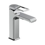 GPD MLB190 Krom Quadro Lavabo Bataryası
