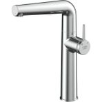 GPD MLE195 Krom Aduro 280 Yüksek Lavabo Bataryası