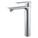 GPD MSL155 Krom Provido Set Üstü Lavabo Bataryası