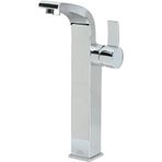 GPD MSL95 Aduro Set Üstü Lavabo Bataryası