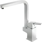 GPD MTE85 Ritmo Tek Gövde Eviye Bataryası