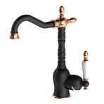 GPD Mtl180-s-r Tek Gövde Lavabo Bataryası