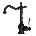 GPD MTL180-S Tek Gövde Lavabo Bataryası