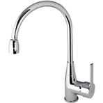 GPD MTL55 Solus Tek Gövde Lavabo Bataryası