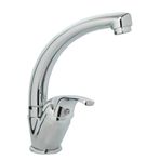 GPD MTL80 Eko Tek Gövde Lavabo Bataryası