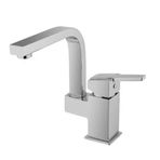 GPD MTL85-C Krom Ritmo Tek Gövde Lavabo Bataryası