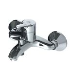GPD Primula MBB175 Krom Banyo Bataryası