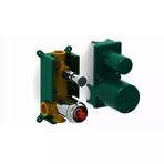 GPD SAG02 Ankastre Banyo Bataryası