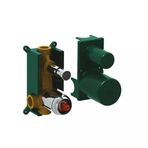 GPD SAG03 Ankastre Banyo Bataryası