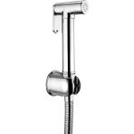Gpd Spiralli Taharet El Duşu Krom Pirinç Malzeme ile 100 cm Spiral Hortum Özellikli Model STS04