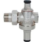 GPD Su Basınç Düşürücü Regülatörü 1/2''(Rakarlu)