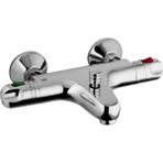 GPD TBB01 Termostatik Banyo Bataryası